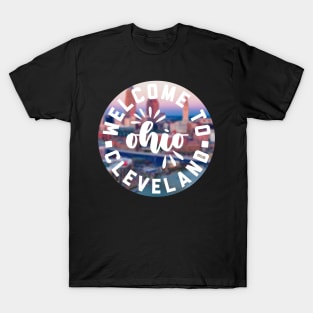 cleveland, ohio T-Shirt